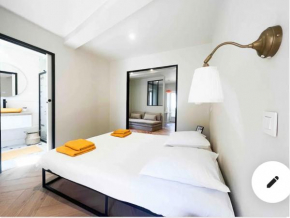 Appartement cosy Olmeto